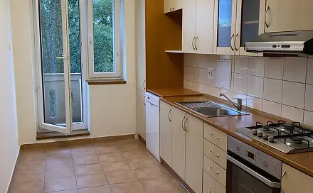 Prodej bytu 2+1 50 m², náměstí 17. listopadu, Příbram - Příbram VII