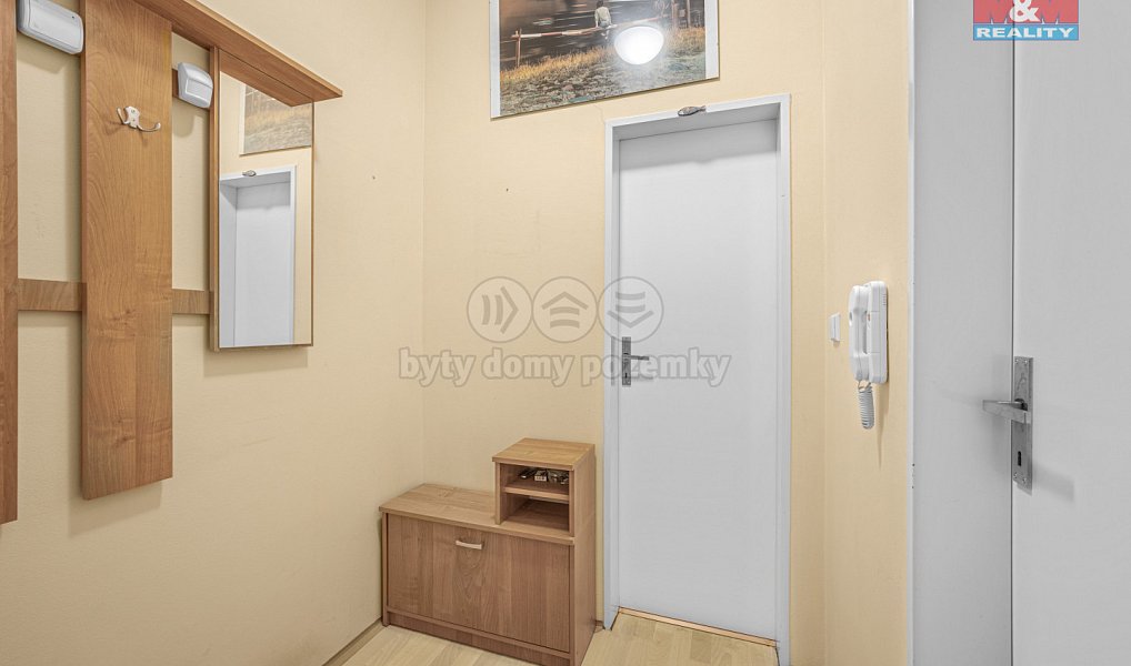 Prodej bytu 1+kk 36 m², Jesenice – náhled fotky 6