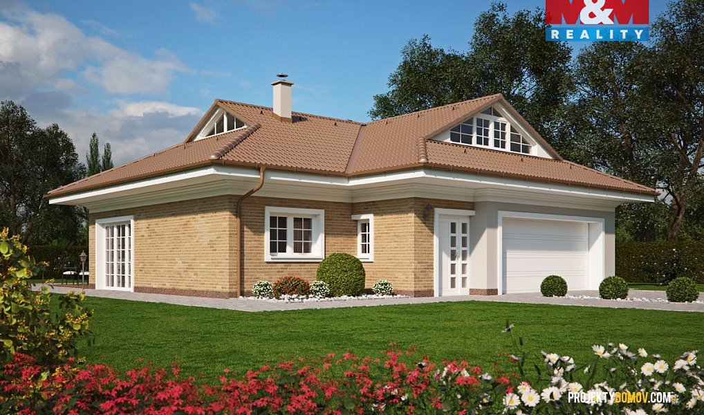 Prodej domu 235 m² s pozemkem 932 m², Dubí – náhled fotky 3