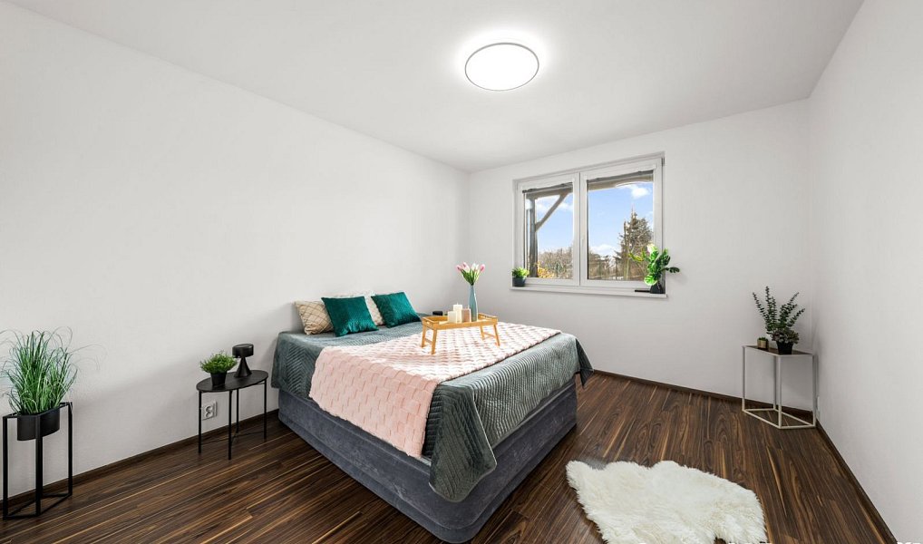 Prodej domu 121 m² s pozemkem 863 m², Mastník – náhled fotky 14