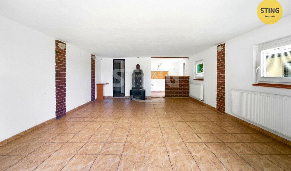 Prodej domu 200 m² s pozemkem 1 050 m², Zubčice – náhled fotky 13