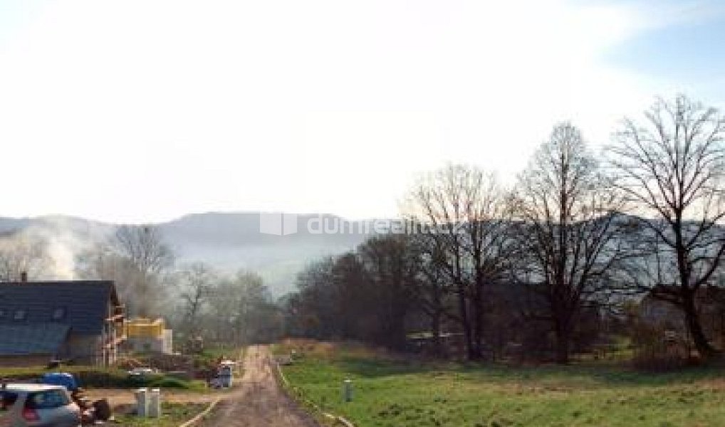 Prodej stavebního pozemku 1 505 m², Děčín – náhled fotky 9