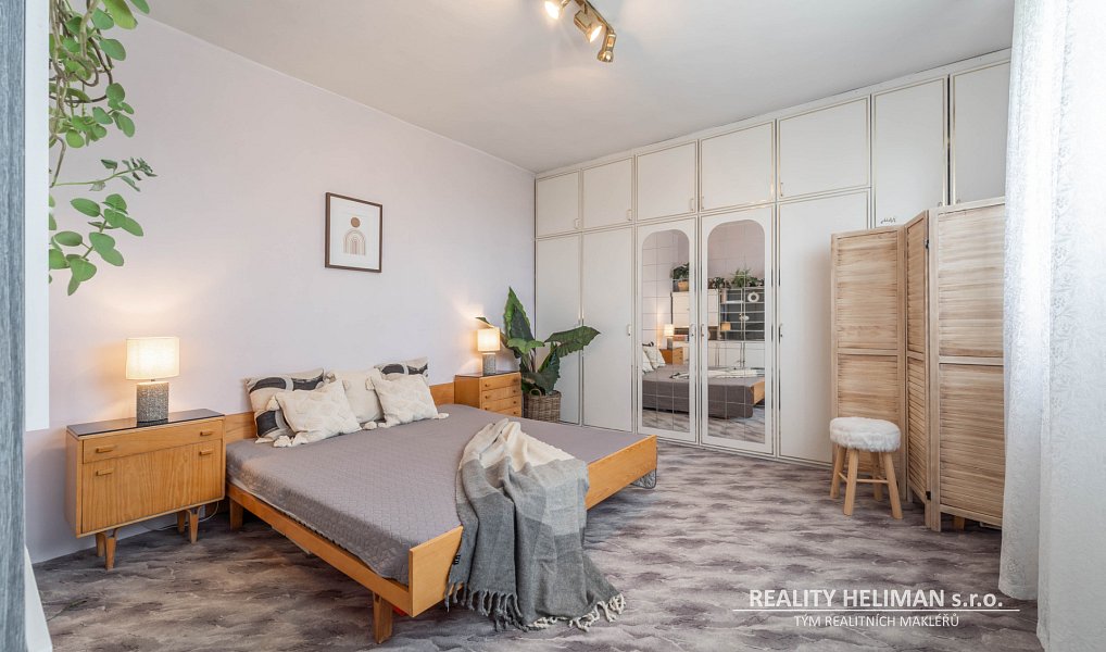 Prodej domu 154 m² s pozemkem 1 844 m², Jenštejn – náhled fotky 16