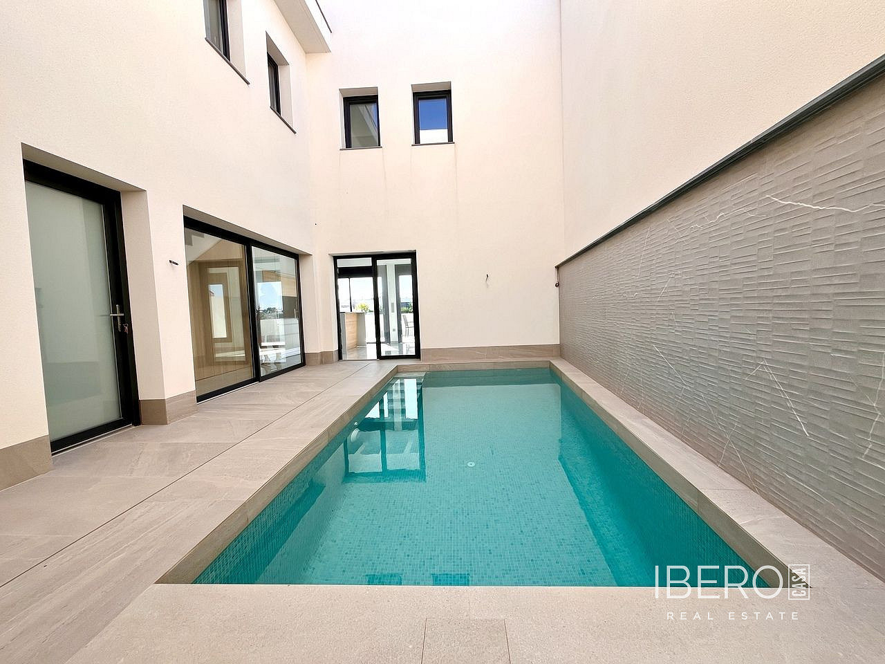 Casa 4+kk – San Pedro del Pinatar - Vista 3