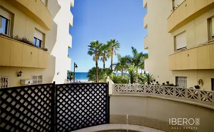 Prodej bytu 2+kk 63 m², Estepona, Španělsko