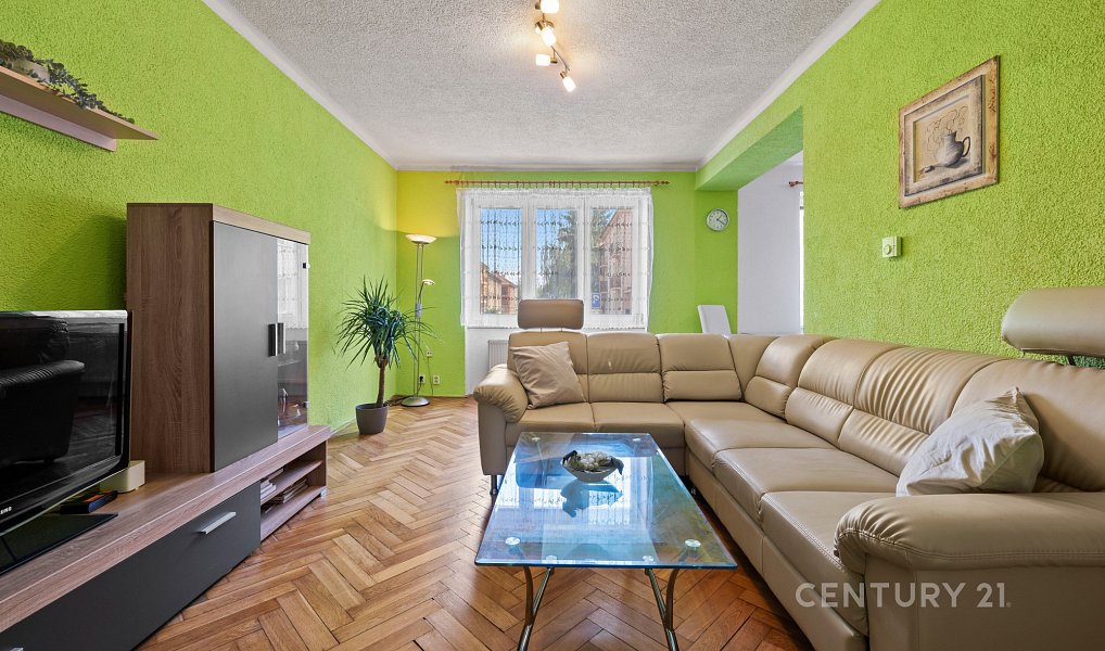 Prodej bytu 3+1 84 m², Čáslav – náhled fotky 2