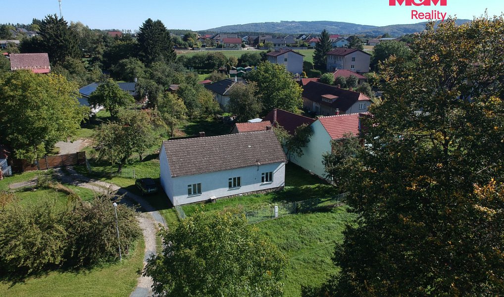 Prodej domu 89 m² s pozemkem 613 m², Kožlí – náhled fotky 2