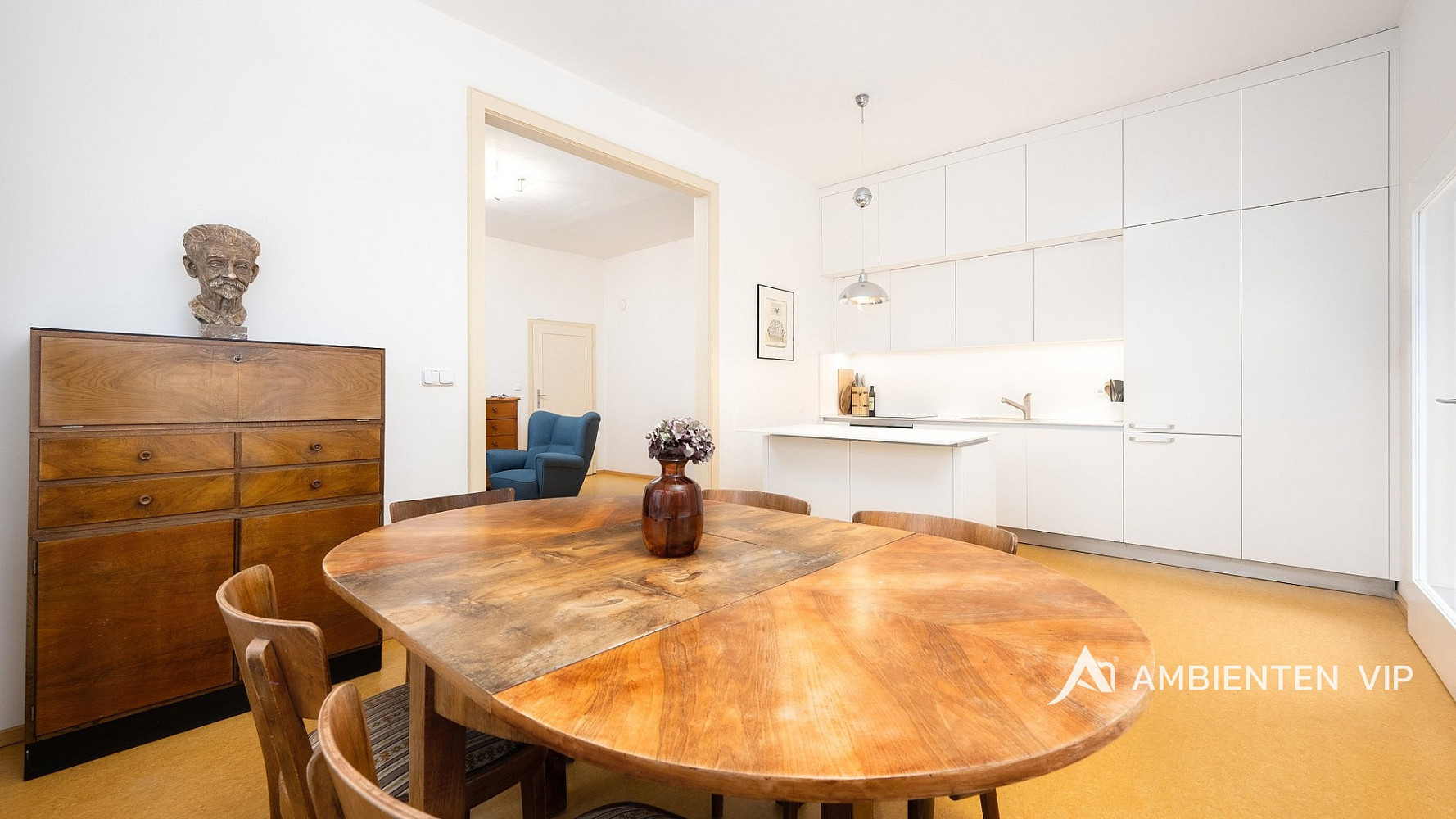 Prodej bytu 6+kk 171 m² – fotografie 3