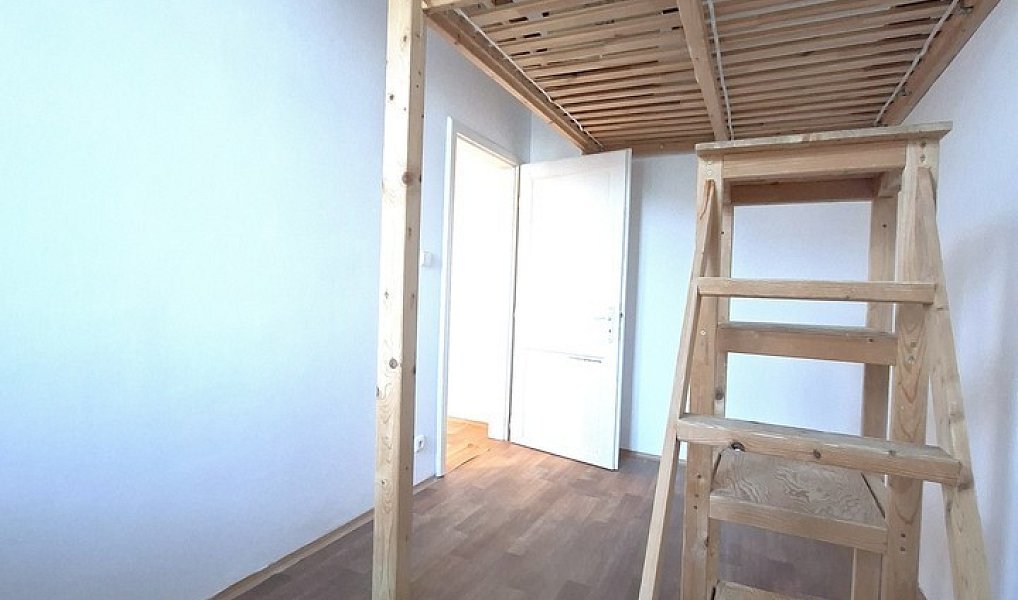 Pronájem bytu 2+kk 40 m², Benešov – náhled fotky 6
