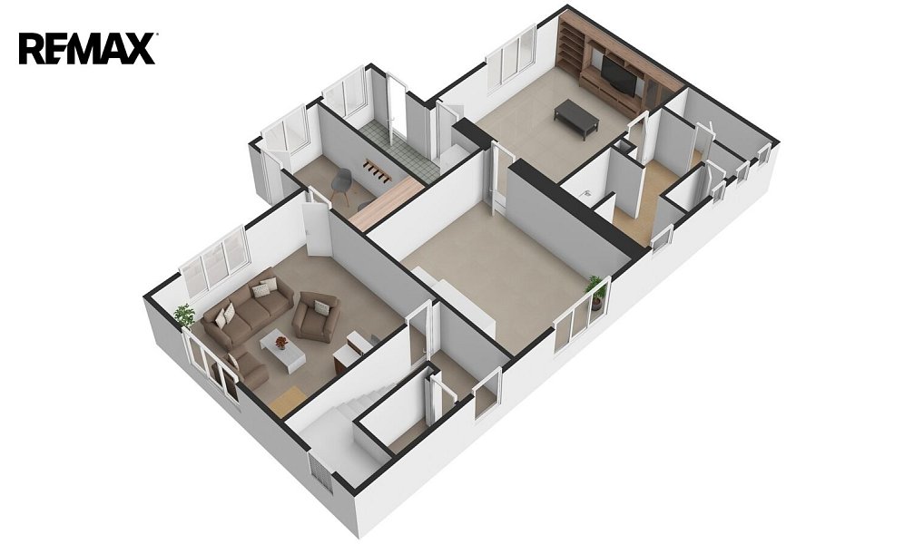 Prodej domu 200 m² s pozemkem 3 180 m², Blatno – náhled fotky 12