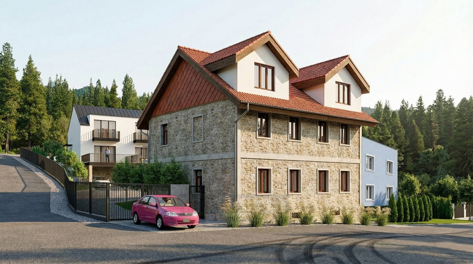 Prodej domu 210 m² s pozemkem 1 432 m² — photo 5