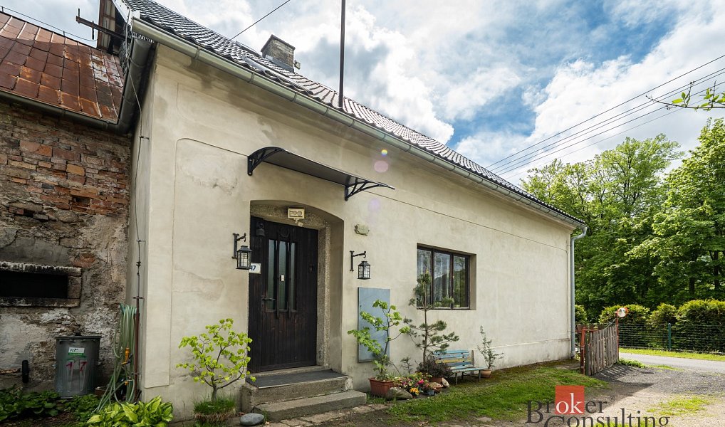 Prodej domu 284 m² s pozemkem 512 m², Bílý Potok – náhled fotky 26