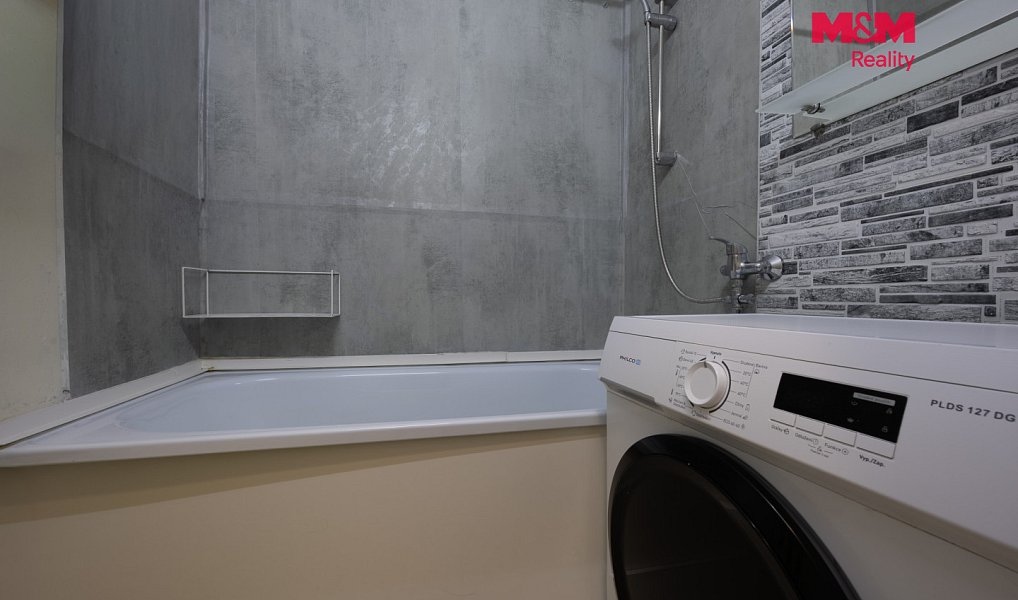 Prodej bytu 3+1 64 m², Klášterec nad Ohří – náhled fotky 11