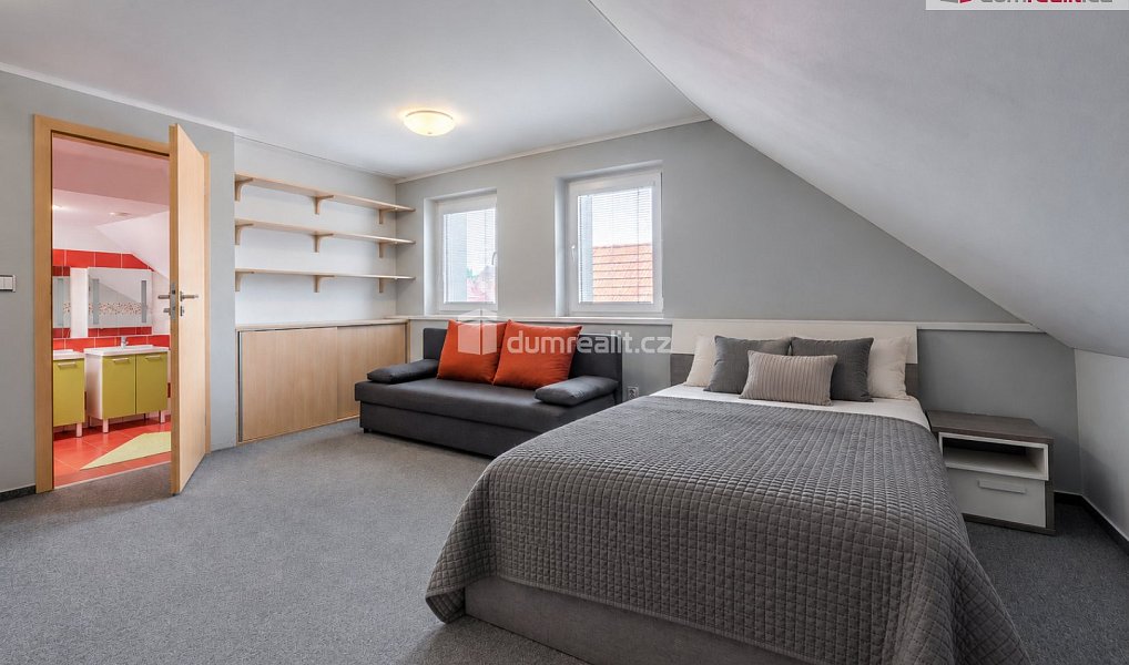 Prodej domu 300 m² s pozemkem 300 m², Roudnice nad Labem – náhled fotky 6