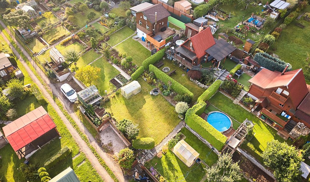 Prodej chaty/chalupy 35 m² s pozemkem 425 m², Trutnov – náhled fotky 10