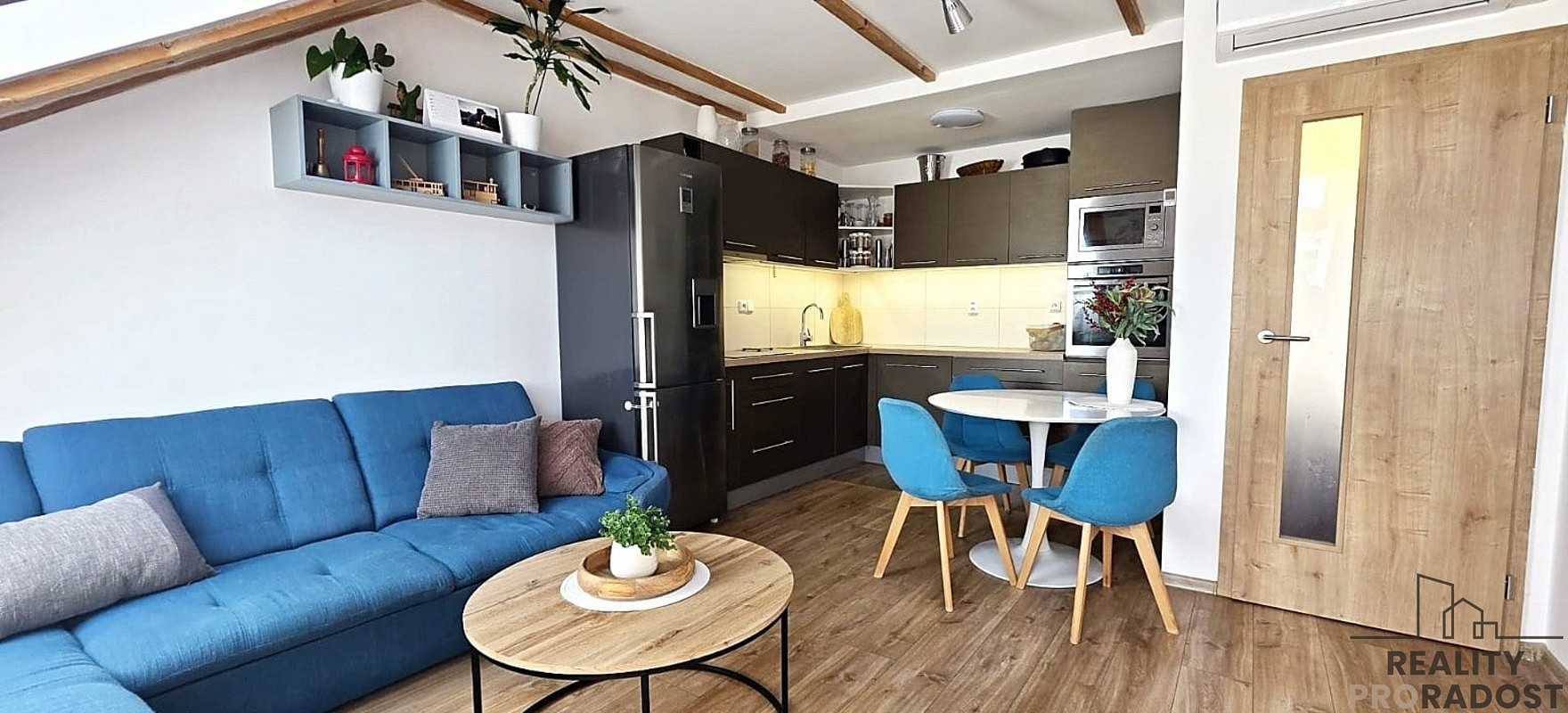 Prodej bytu 4+kk 113 m² - Ansicht 6