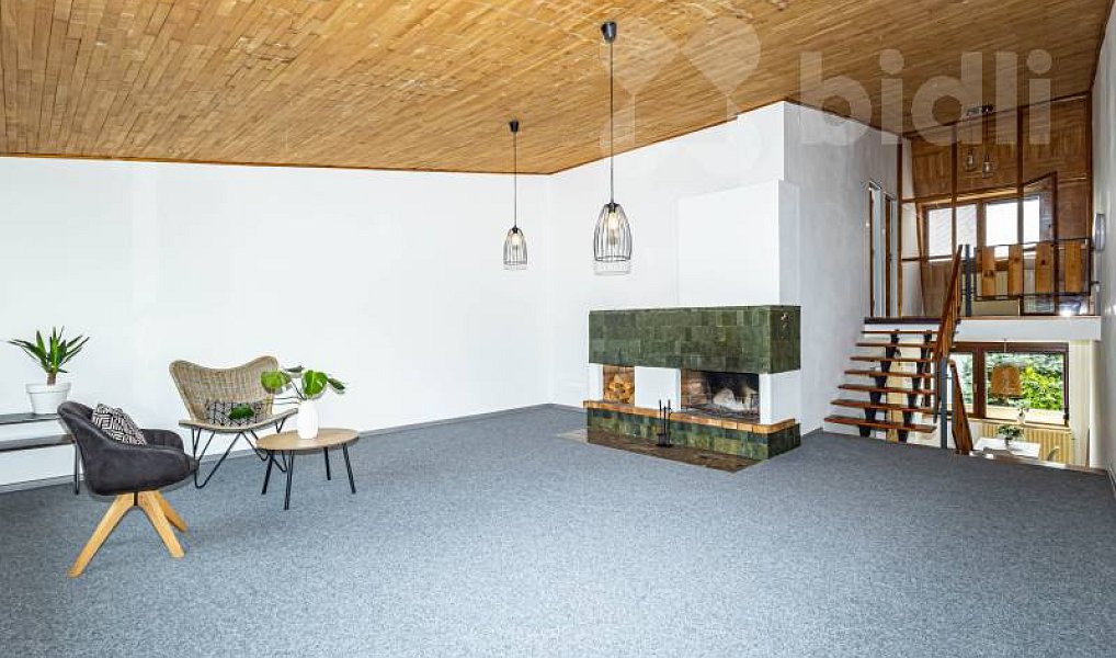 Prodej domu 230 m² s pozemkem 374 m², Dobrá Voda u Českých Budějovic – náhled fotky 20