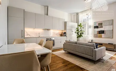 Prodej bytu 3+kk 69 m²