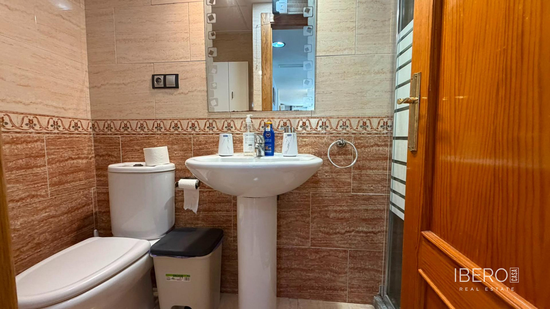 Pis 3+kk – Torrevieja - Vista 4