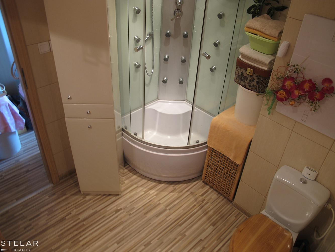 Prodej bytu 1+1 37 m² — photo 4