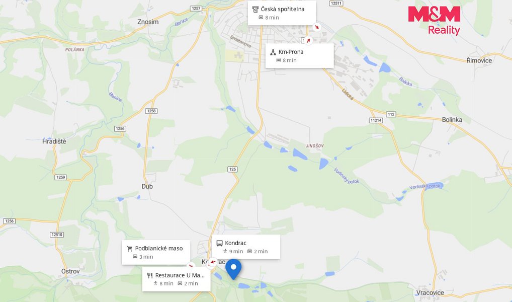 Pronájem obchodních prostor 990 m², Kondrac – náhled fotky 7