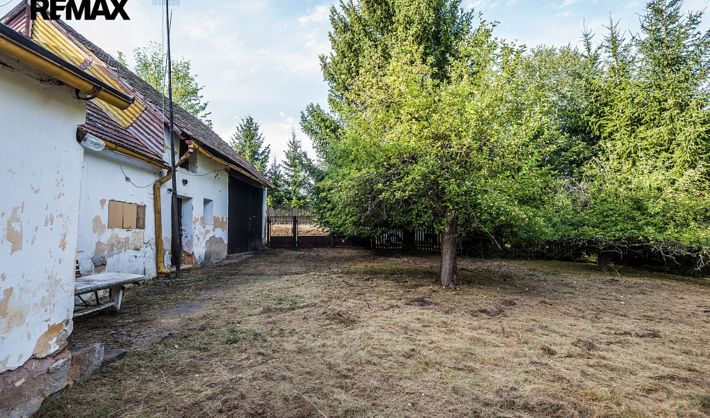 Prodej domu 100 m² s pozemkem 786 m², Čistá – náhled fotky 14