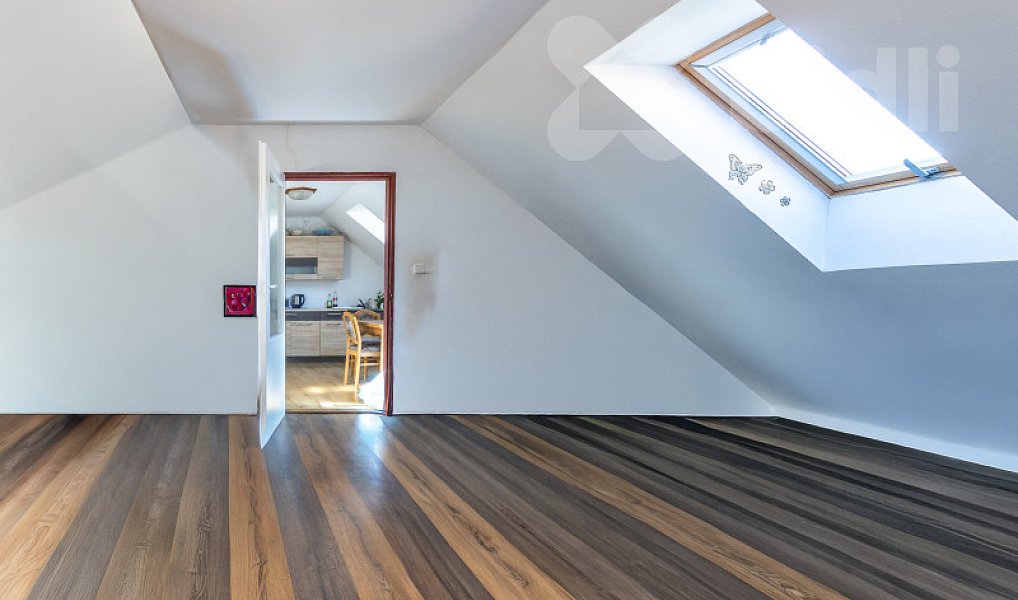 Prodej domu 415 m² s pozemkem 888 m², Kraselov – náhled fotky 17