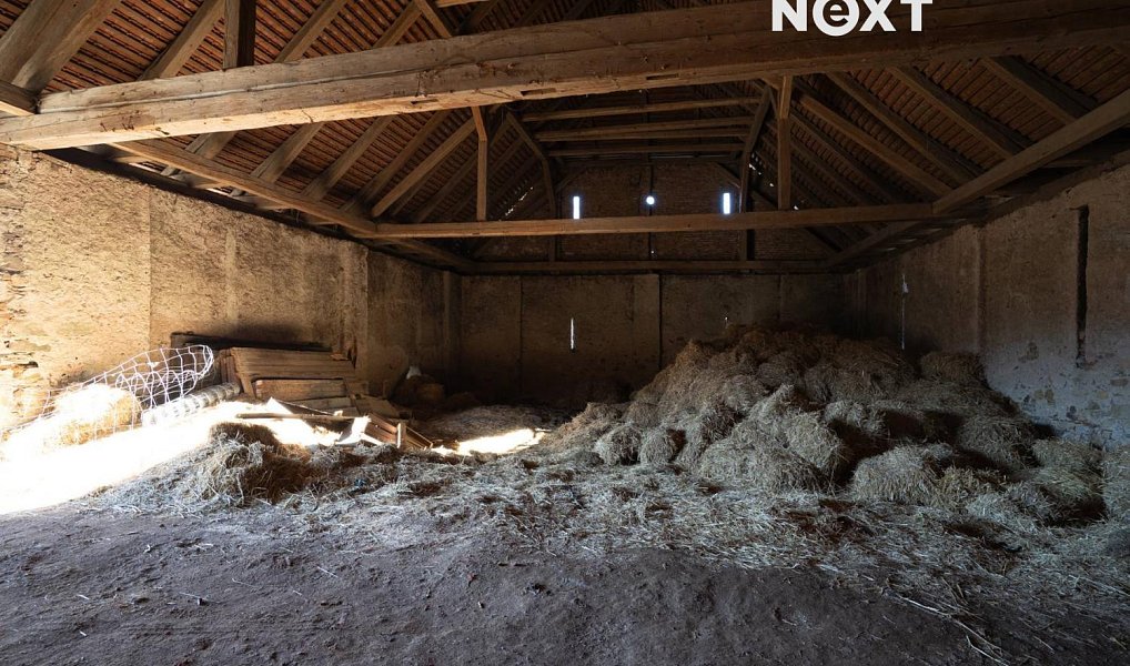 Prodej domu 1 400 m² s pozemkem 9 526 m², Křemže – náhled fotky 19