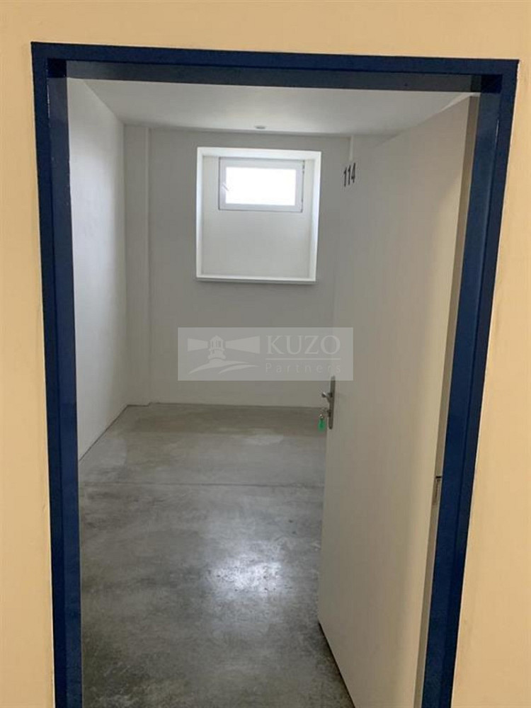 Sklad 8 m² Dobříč - Praha - západ – pohled 5