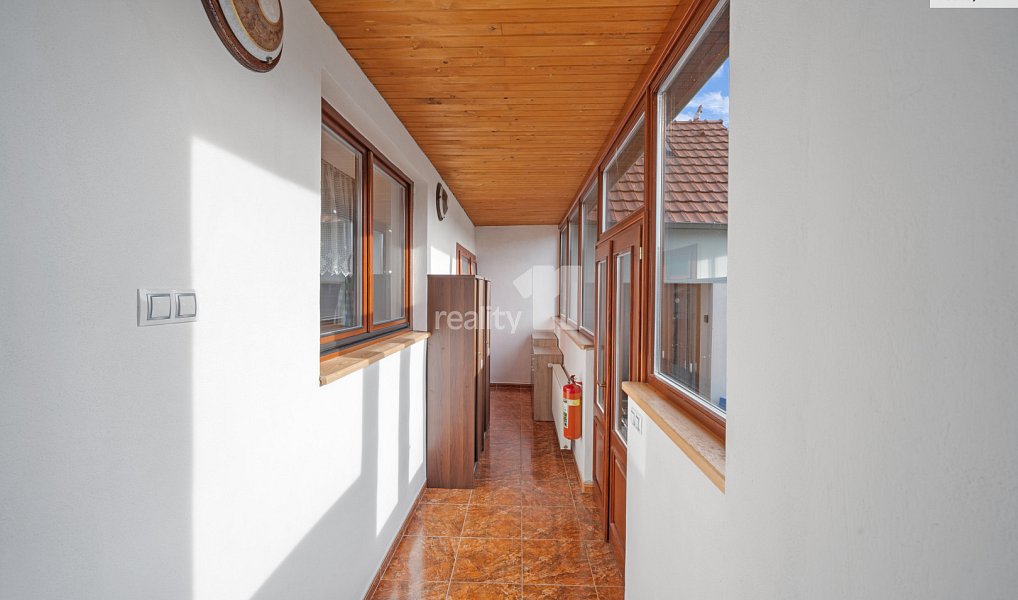 Prodej domu 516 m² s pozemkem 516 m², Dráchov – náhled fotky 9