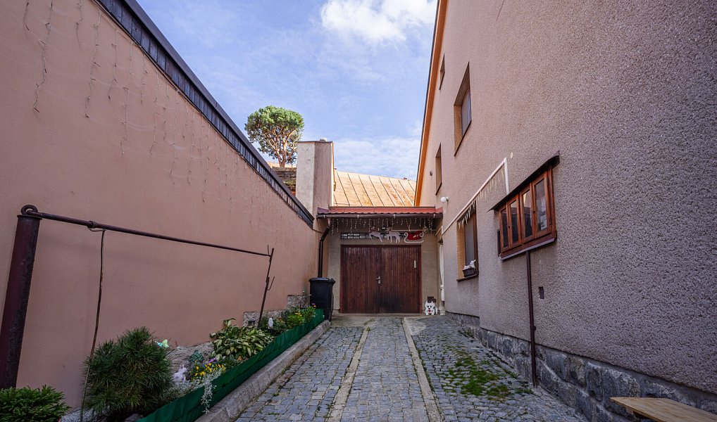 Prodej domu 158 m² s pozemkem 388 m², Přibyslav – náhled fotky 24