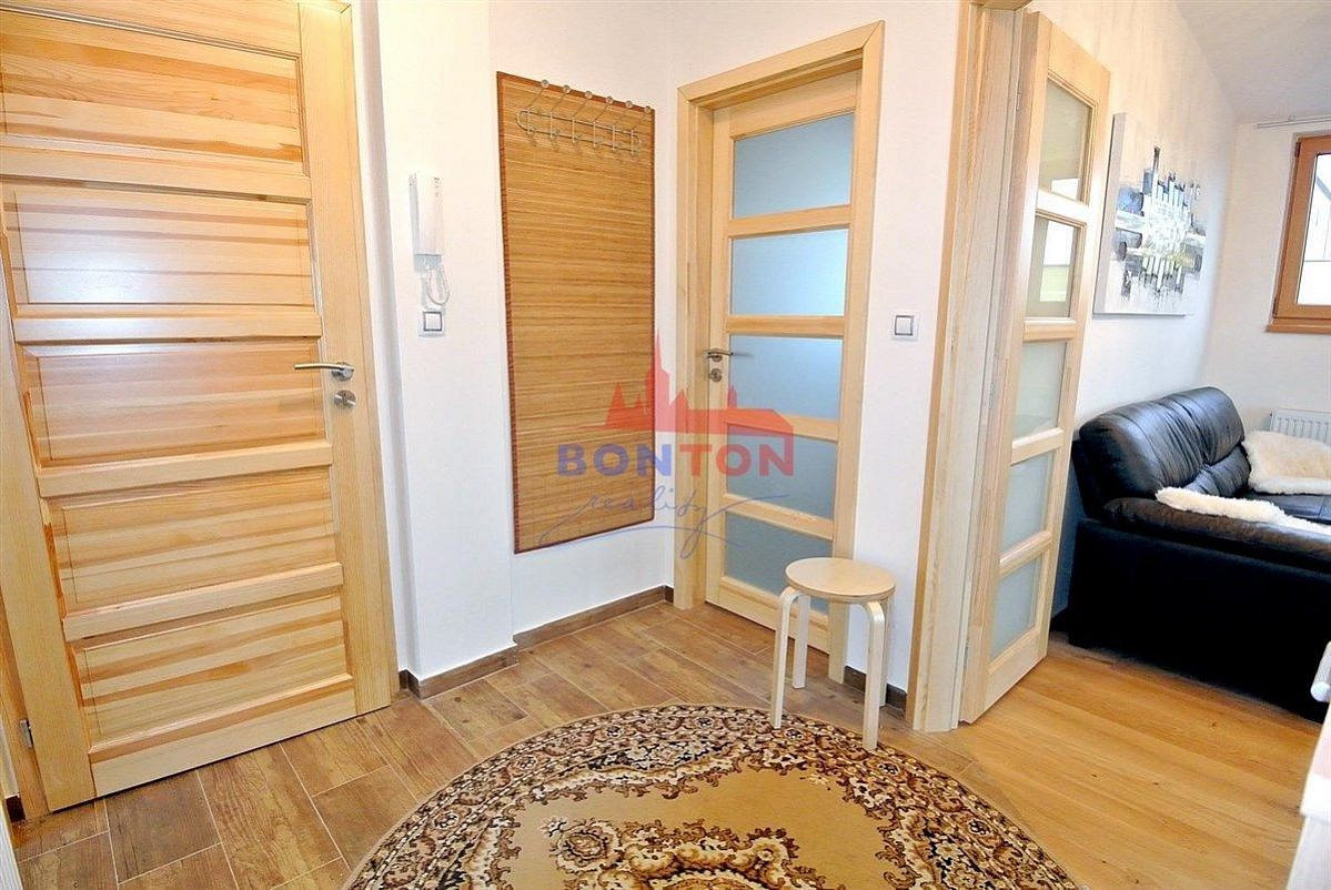 Pronájem bytu 3+kk 63 m² — photo 5