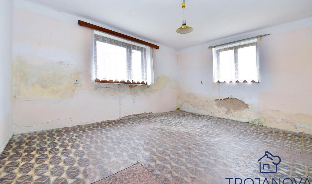 Prodej domu 120 m² s pozemkem 951 m², Tehov – náhled fotky 5