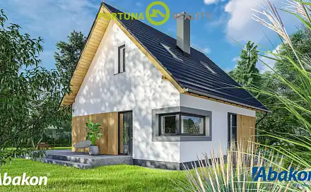 Prodej domu 89 m² s pozemkem 1 m², Nový Jičín