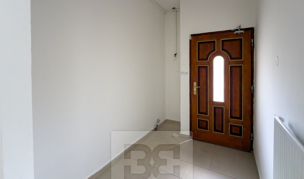 Pronájem kanceláře 37 m², Praha – náhled fotky 9