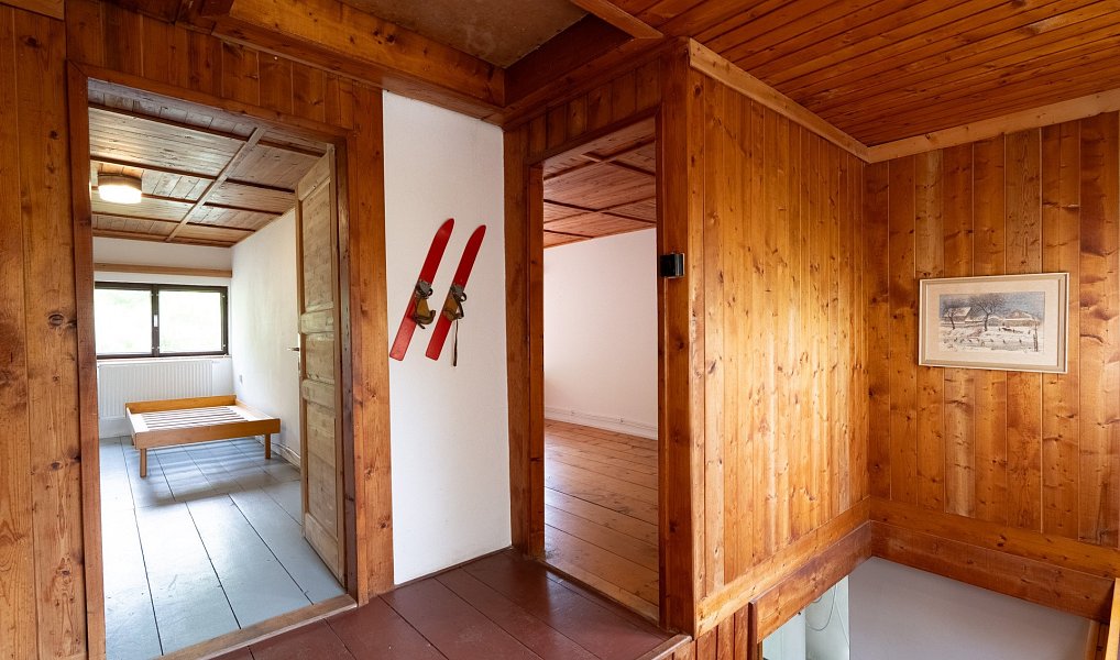 Prodej domu 80 m² s pozemkem 2 200 m², Tanvald – náhled fotky 19
