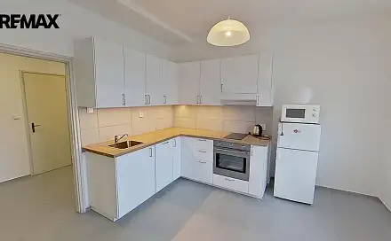 Pronájem bytu 2+1 77 m²