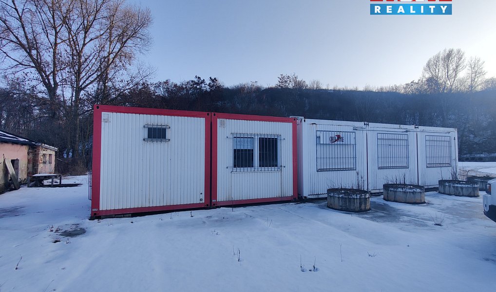 Pronájem skladovacích prostor 1 100 m², Veleň – náhled fotky 10