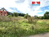 Prodej stavebn�ho pozemku 3�126�m2