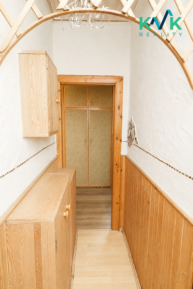 Prodej bytu 2+1 52 m² — photo 4