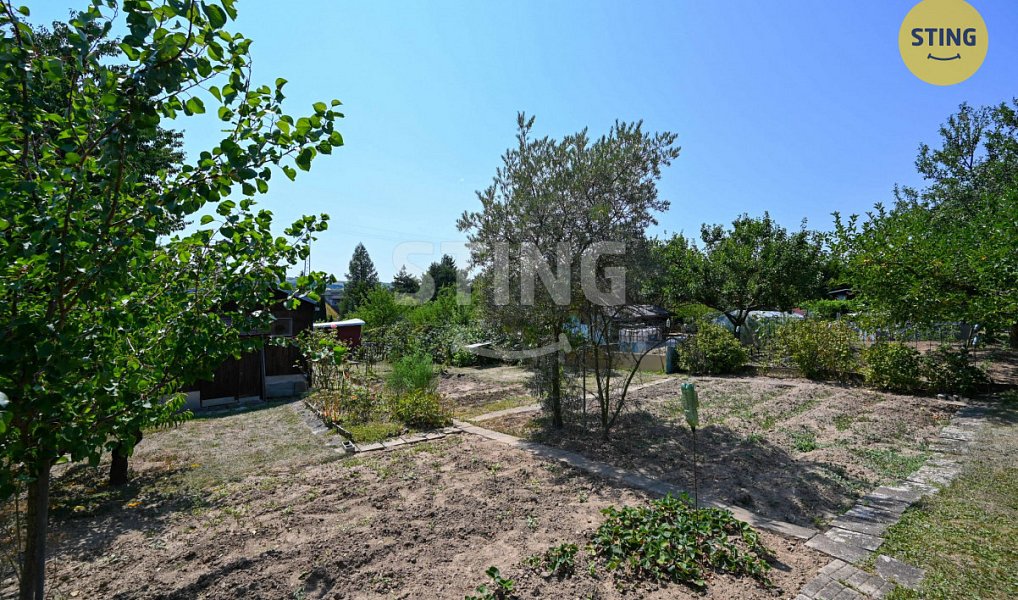 Prodej chaty/chalupy 8 m² s pozemkem 318 m², Otrokovice – náhled fotky 7