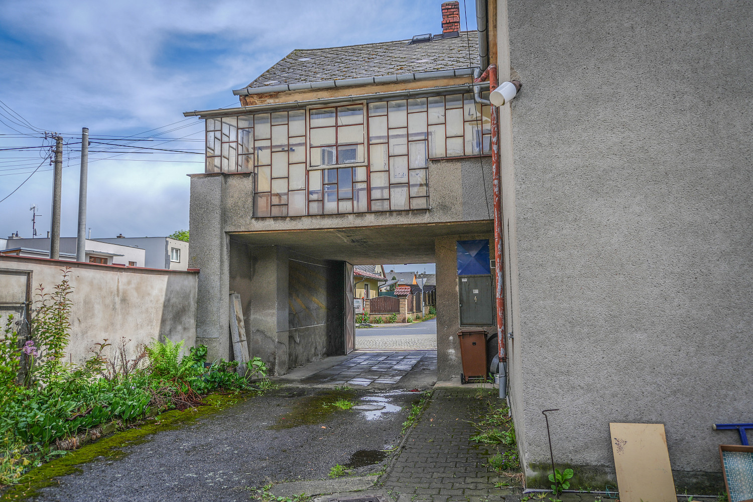 Prodej domu 634 m² s pozemkem 2 522 m² — photo 4