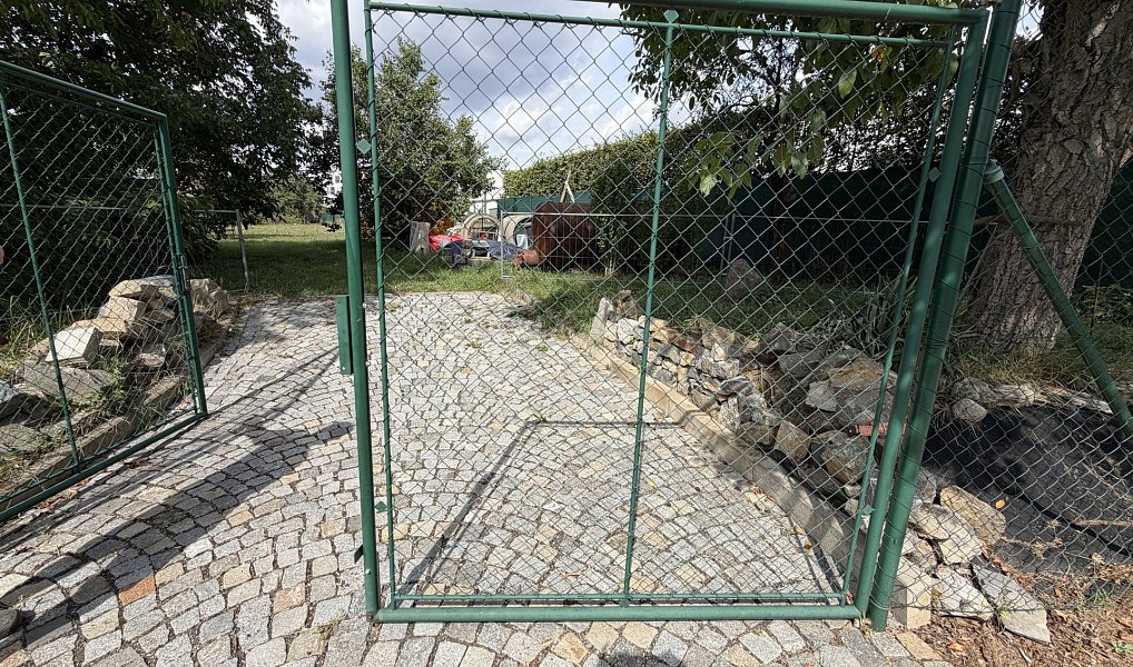Pronájem pozemku Brno-Sadová, v blízkosti Kociánky 848m2, Brno – náhled fotky 2