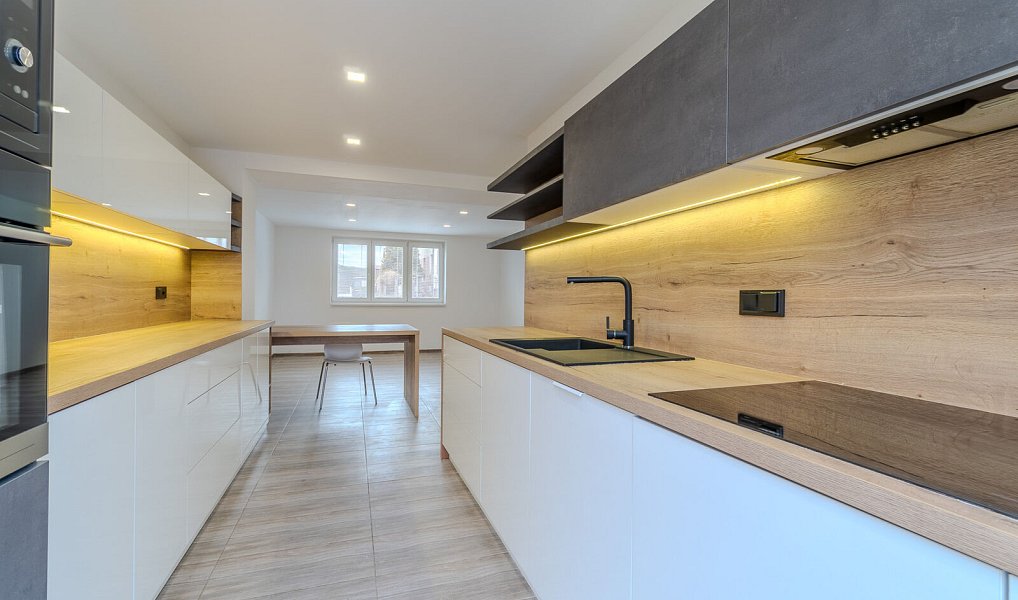 Prodej bytu 3+kk 83 m², Fulnek – náhled fotky 2