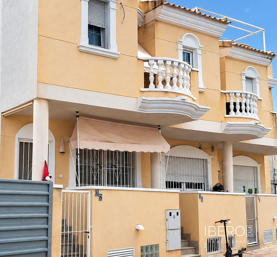 Casa 5+kk – Almoradí, Las Heredades - Vista 3