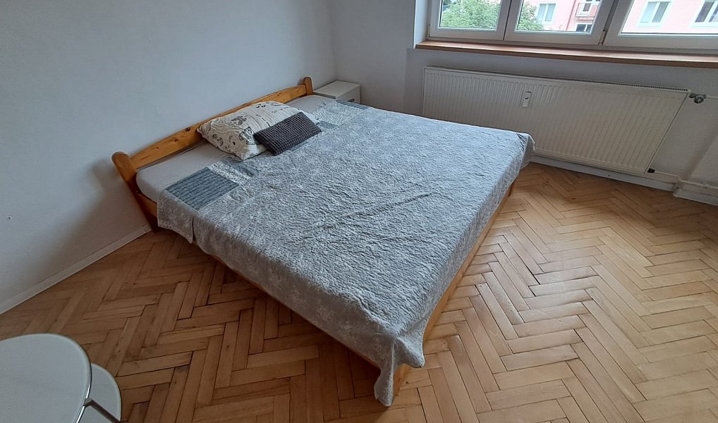 Pronájem bytu 1+1 34 m², Litvínov – náhled fotky 3