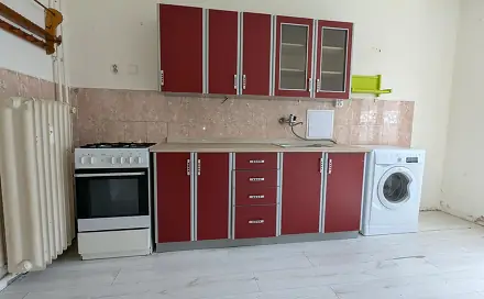 Pronájem bytu 1+1 39 m², tř. Budovatelů, Most