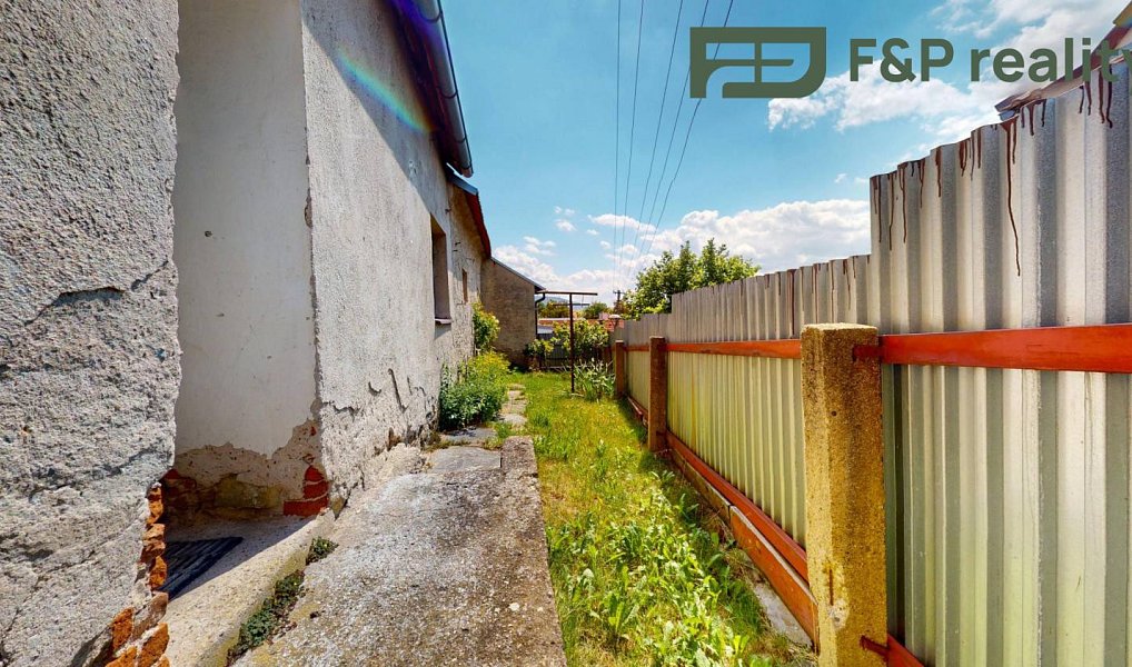 Prodej domu 114 m² s pozemkem 159 m², Ronov nad Doubravou – náhled fotky 6