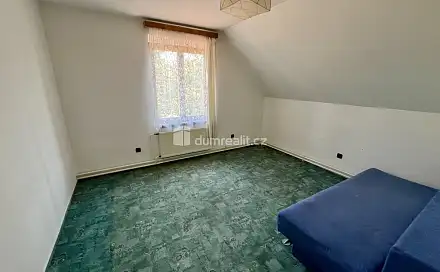 Pronájem bytu 5+kk 20 m², Jižní, Uherské Hradiště - Mařatice