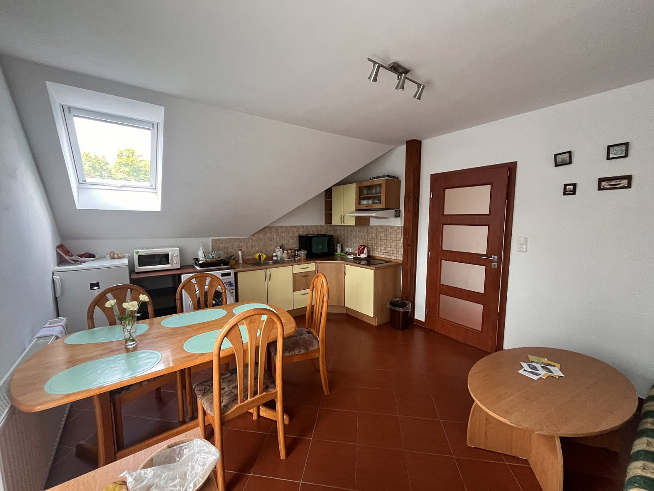 Pronájem pokoje 25 m²